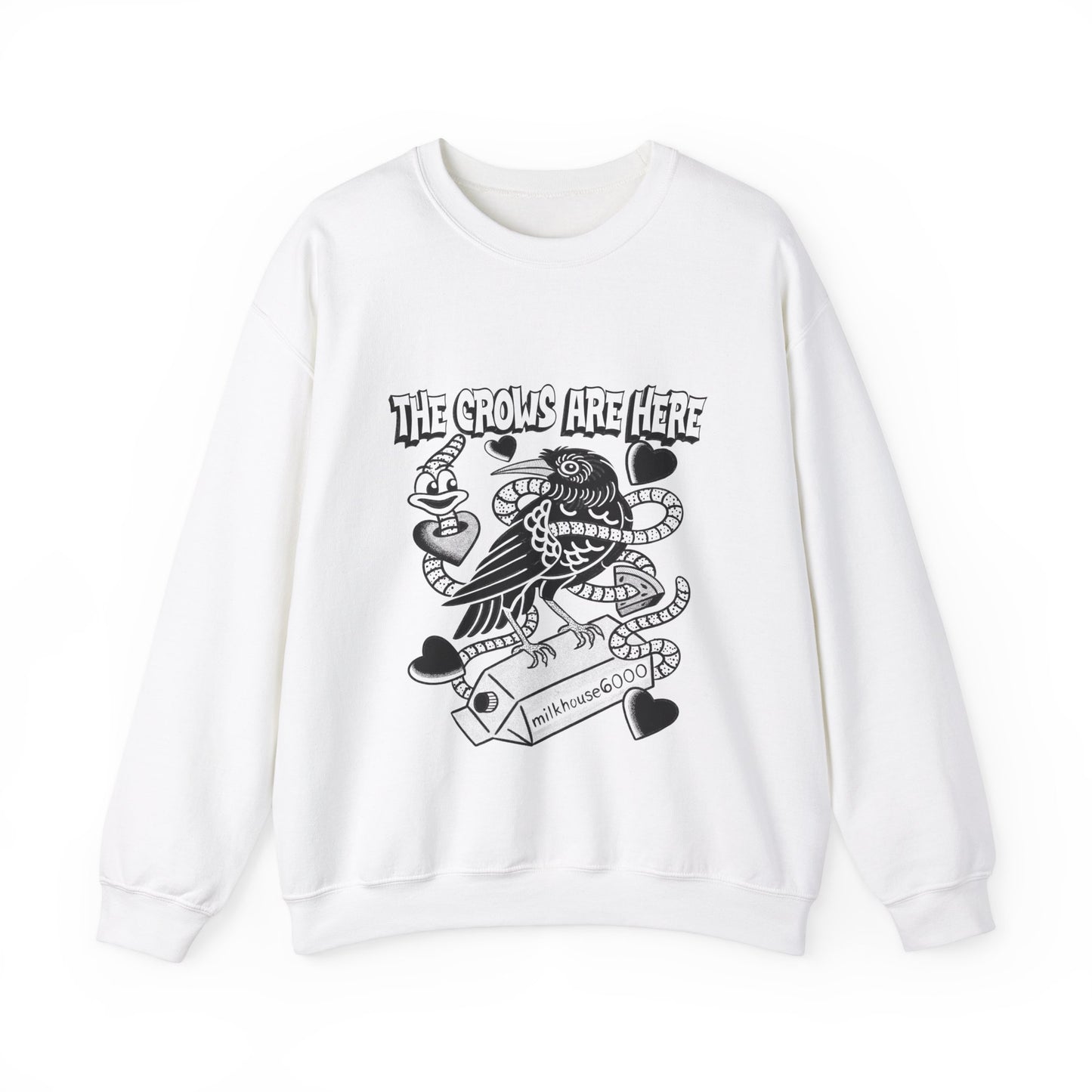 tugboat sweater