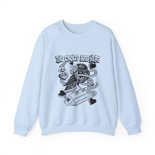 tugboat sweater