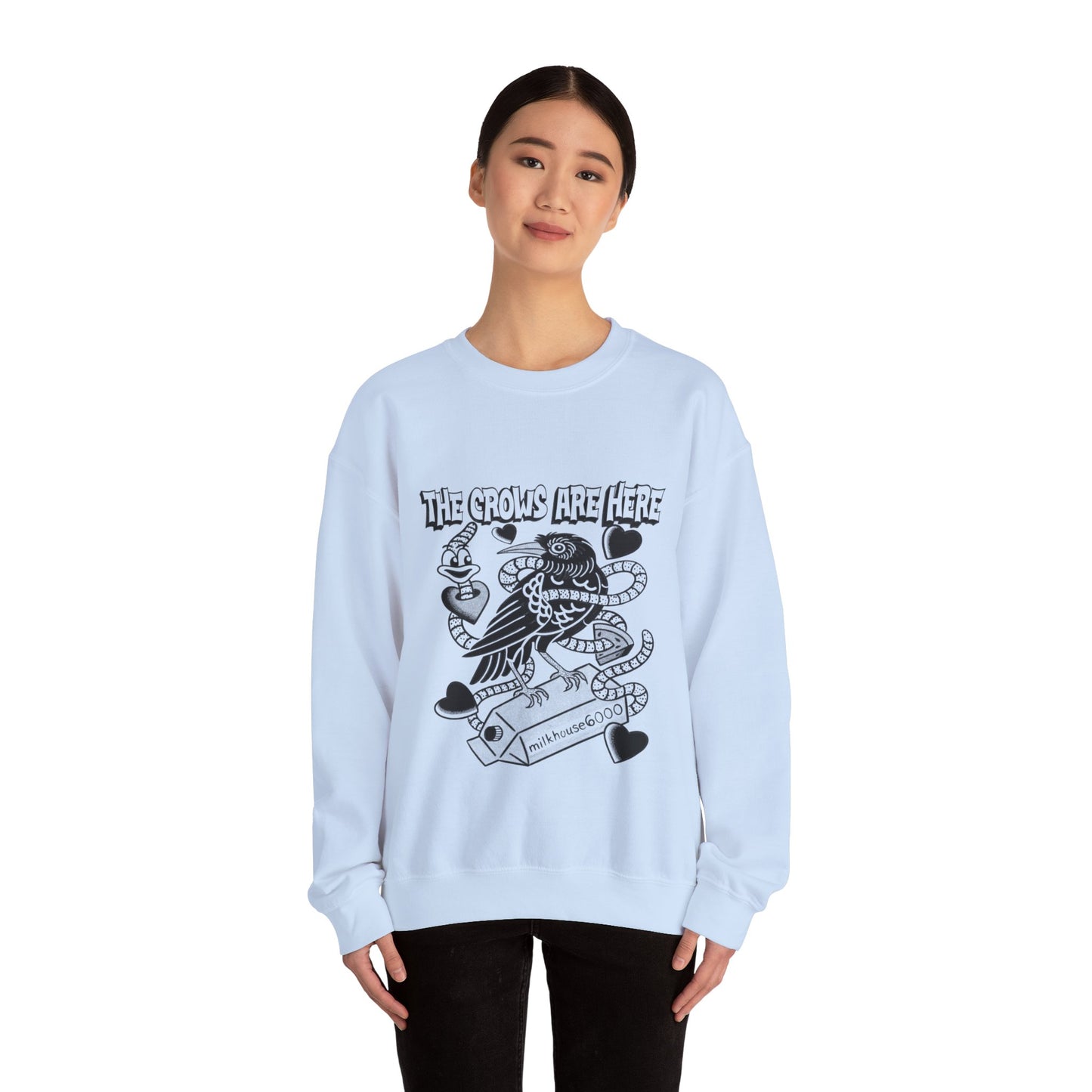 tugboat sweater