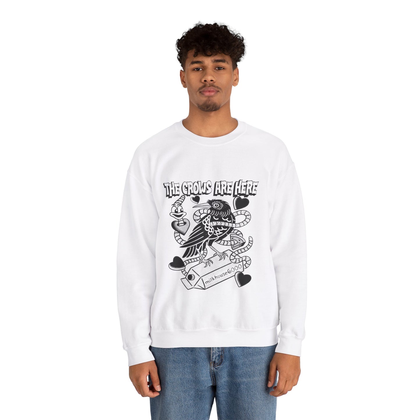 tugboat sweater